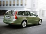 Volvo V50 DRIVe 2009 года